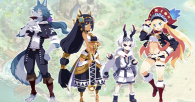 Phantom Brave: The Lost Hero