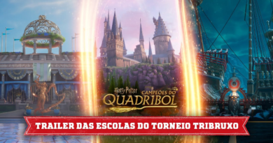 Harry Potter: Campeões do Quadribol