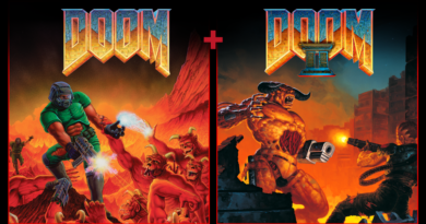 DOOM e DOOM II