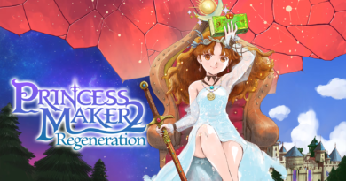 Princess Maker 2 Regeneration