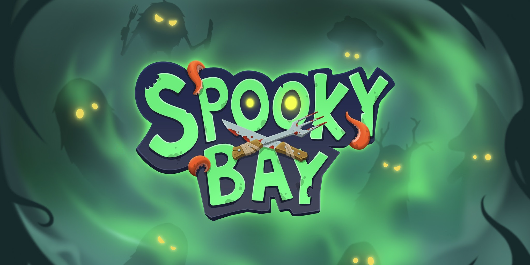 Spooky Bay