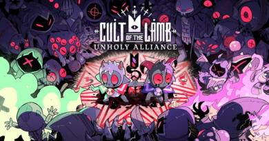 Cult of the Lamb: Unholy Alliance