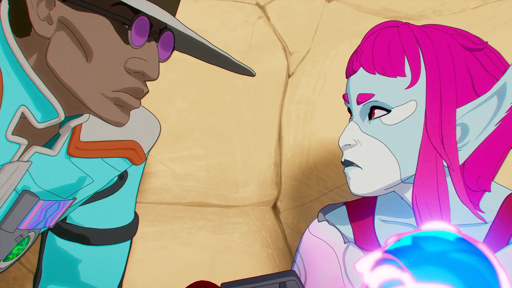 Concord: Freegunner Adventures - Crew First