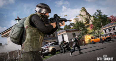 pubg pubg battlegrounds