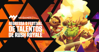 rush royale