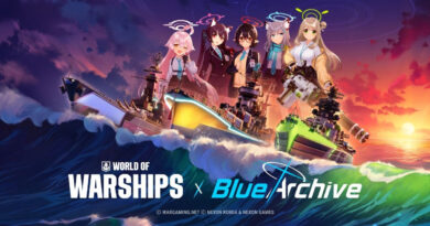 world of warships