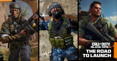 Call of Duty Black Ops 6