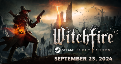 EA SPORTS NHL 25 Witchfire