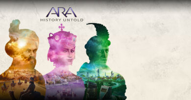 city 20 ara history untold