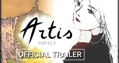 artis impact artis impact