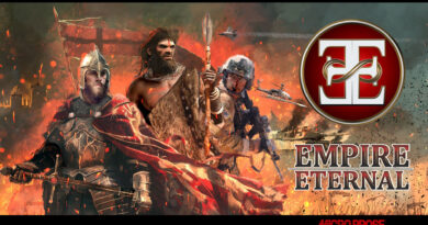 empire eternal