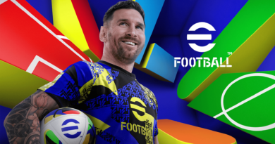 efootball eFootball