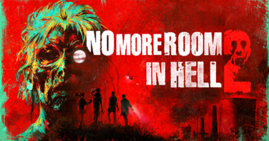 No More Room in Hell 2 No More Room in Hell 2