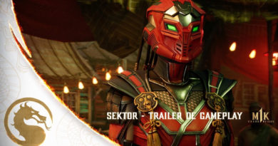 Mortal Kombat 1: Reina o Kaos