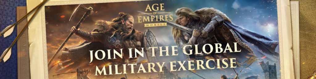 Age of Empires Mobile