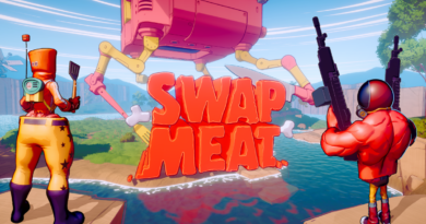 SWAPMEAT