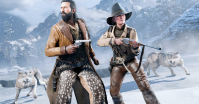Red Dead Online Red Dead Online