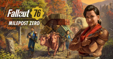 Fallout 76 Fallout 76