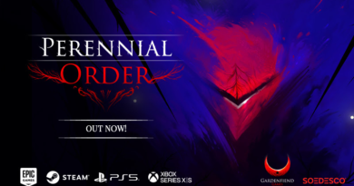 Perennial Order Perennial Order