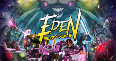 Eden Survivors