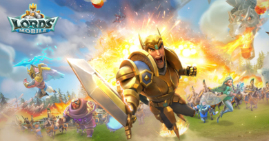 lords mobile lords mobile brasil game show 2024