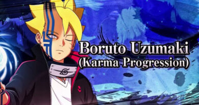 playstation 5 naruto x boruto