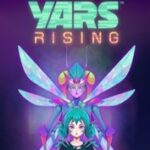 Yars Rising