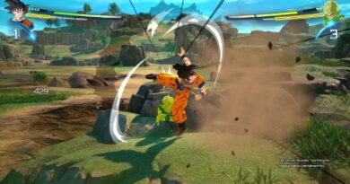 Dragon Ball: Sparking! ZERO