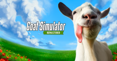 POSTAL Goat Simulator: Remastered