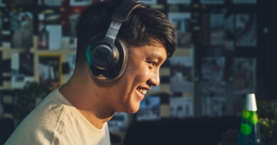 dawnwalker JBL Quantum 360 Wireless