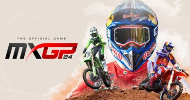 Yolk Heroes MXGP 24 The Official Game