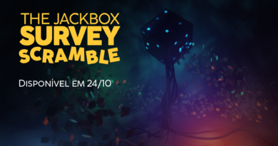 The Jackbox Survey Scramble The Jackbox Survey Scramble