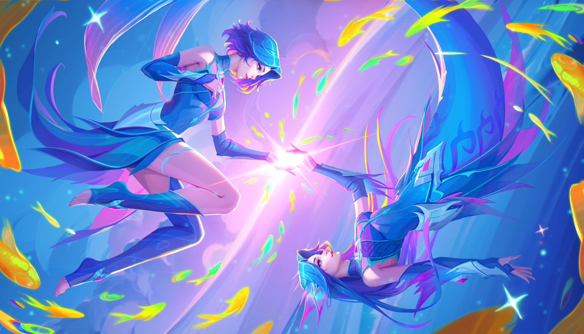 Torchlight: Infinite