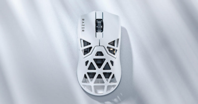 Viper Mini Signature Edition Razer Viper Mini Signature Edition