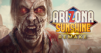 ea sports fc 25 Arizona Sunshine Remake