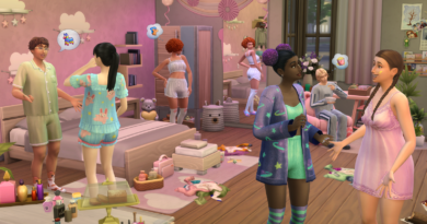 The Sims 4 The Sims 4