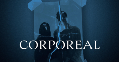CORPOREAL CORPOREAL