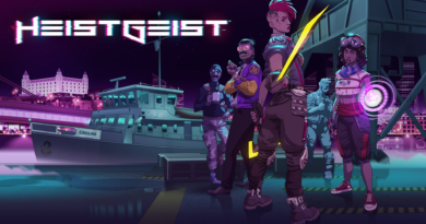 ZERO Sievert HeistGeist