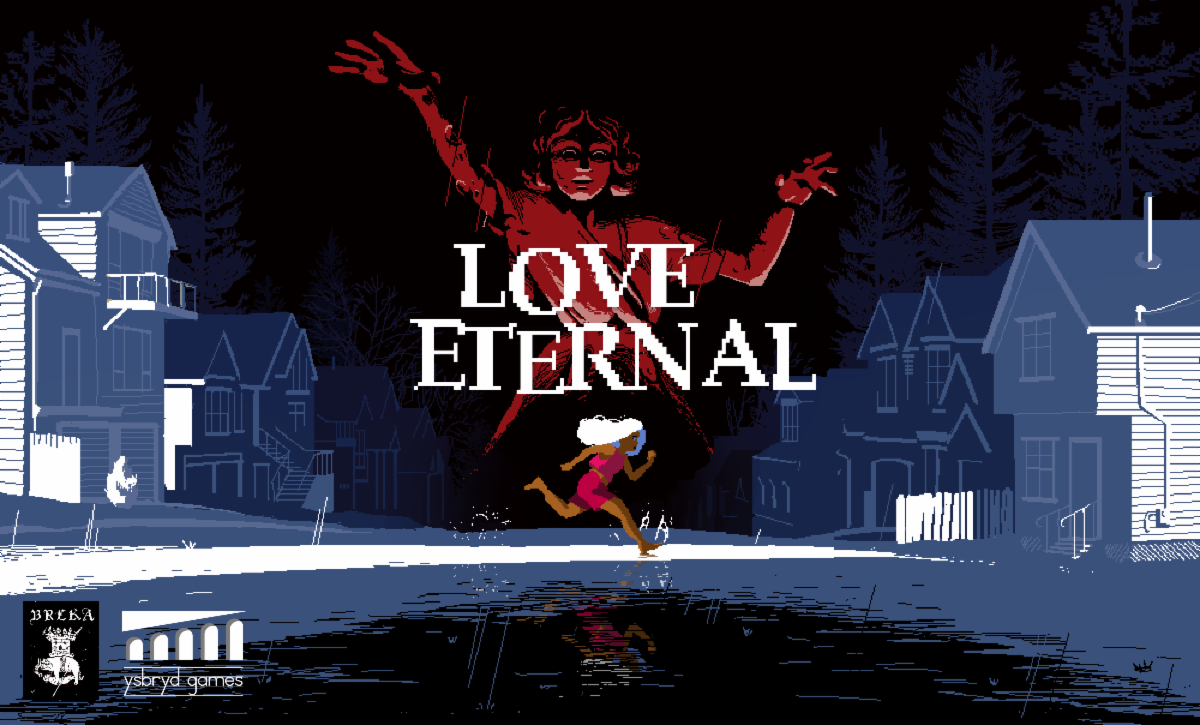 LOVE ETERNAL