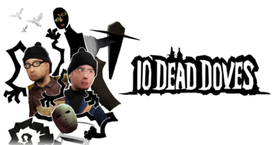 10 Dead Doves 10 Dead Doves