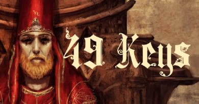Doloc Town 49 Keys
