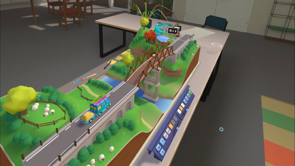 Bridge Constructor Studio