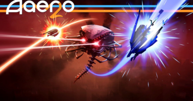 Aaero2 Aaero2