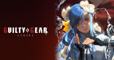 Guilty Gear -Strive-