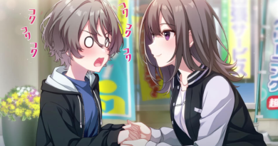 SINce Memories: Off the Starry Sky!