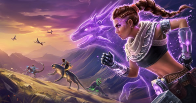 As We Descend Coridden