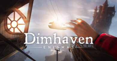Dimhaven Enigmas