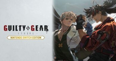 Path of Exile 2 Guilty Gear