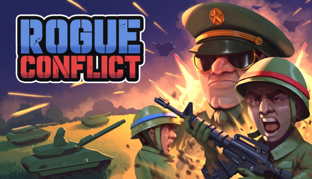 Rogue Conflict