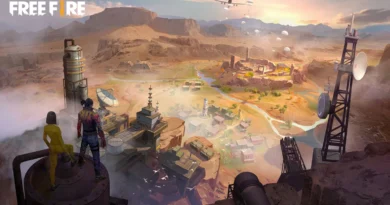 Marvel Rivals free fire como dominar o jogo